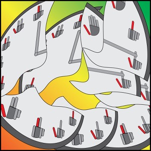 Day 2: Nightmares As Intended