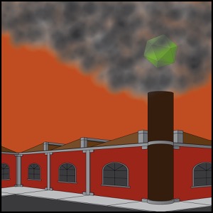 Day 4: Excreted Excess