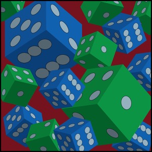 Day 10: Fateful Meeting