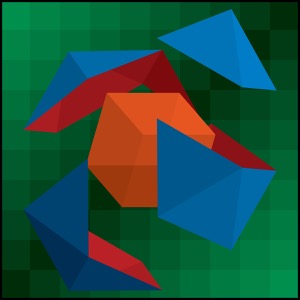 Day 12: Explosive Fracture