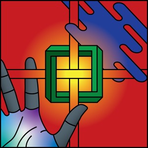 Day 16: A Cosmic Touch