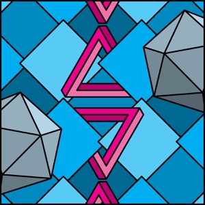 Day 22: Patchwork Polyhedra