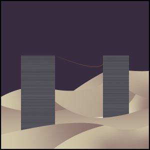 Day 29: A Wasteland Monument To Our Hubris