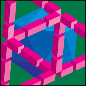 Day 47: Sierpinskis Rose