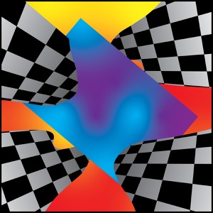 Day 50: Sheltered From Reality