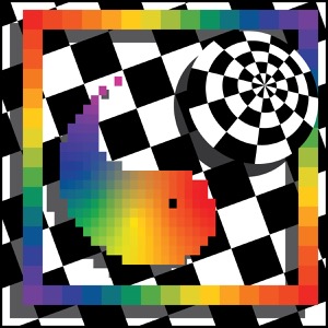 Day 55: Technical Swimmers