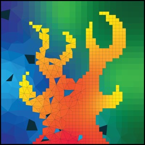 Day 56: Decaying Geometry