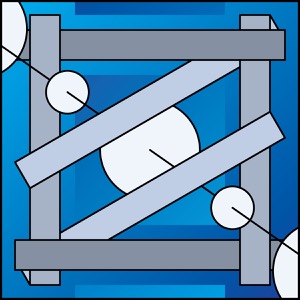 Day 62: Strung Throughout