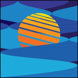 Day 65: Floating On A Forgotten Sea