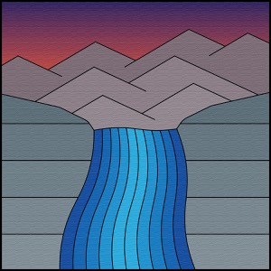 Day 67: Organic Flow