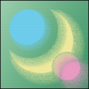 Day 74: Brushed Away