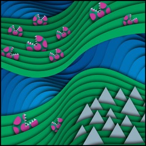 Day 90: Playing In The Sun