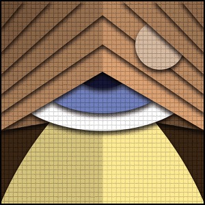 Day 91: The Lazy Eye Watches