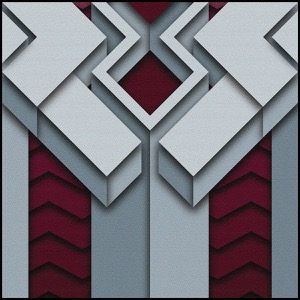 Day 96: Concrete Chasm