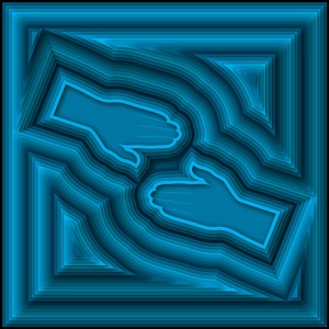 Day 105: Flowing Terraces