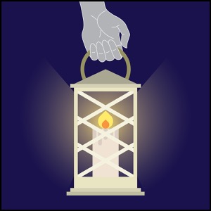 Day 107: Candlelit Voyage