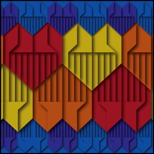 Day 114: When Laid Bare