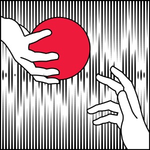 Day 122: Reaching Through Static Transitions