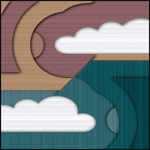 Day 138: Wooden Waves