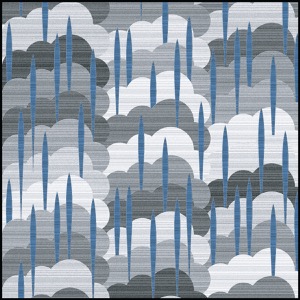 Day 140: Floating And Falling