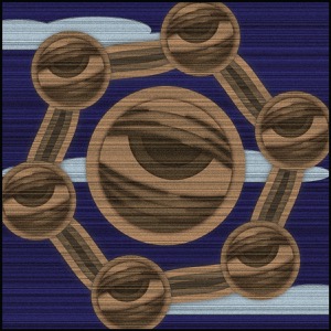 Day 142: The Silent Seven