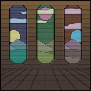 Day 144: How We View Our World