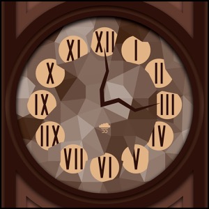 Day 154: Shattered Epoch