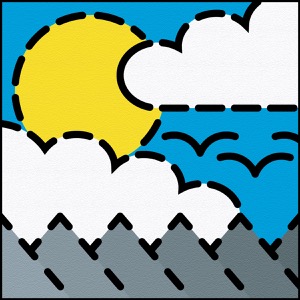 Day 155: Simple Solitude