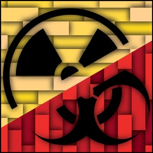 Day 164: Cataclysmic Decay