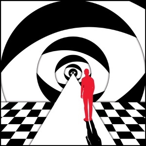 Day 171: Where The Red Man Walks