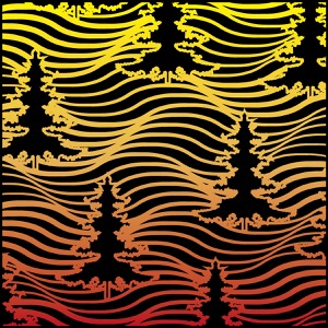 Day 176: Forest Of Embers