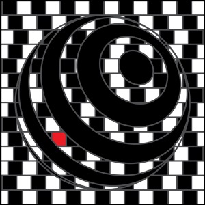 Day 186: The Starry Eye