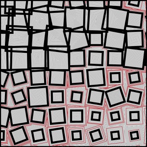 Day 200: City Of Entropy