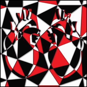 Day 204: The Wisdom Of A Shattered Heart