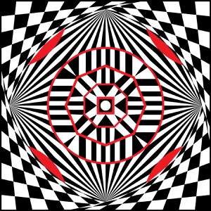 Day 208: Hyperbolic Hotspot