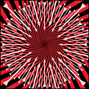 Day 209: Barrage Of Paper Ideals