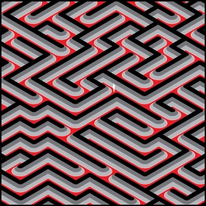 Day 211: He Who Wanders Is Lost