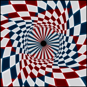 Day 214: Internal Folds