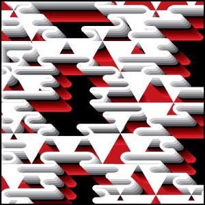 Day 215: Shattered Melt-Bed