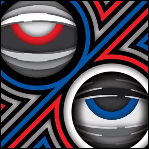 Day 216: Eyes Of Anguish