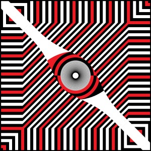 Day 223: Peering Through The Gap