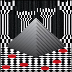 Day 224: Checkers At Play