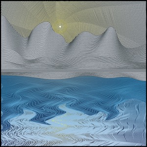 Day 227: Ripples Beyond Recognition