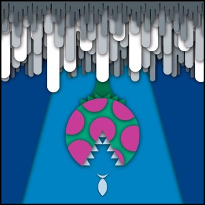 Day 232: Free To Feed