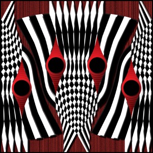 Day 233: The Terror Council