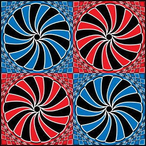 Day 237: Mutual Death Spirals