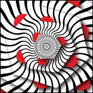 Day 239: Fountain Of Origami