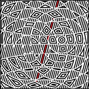 Day 245: Coming Together