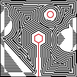 Day 250: Eye Single To Another