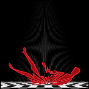 Day 262: Having Fallen From The Infinite